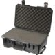 Pelican Storm Cases iM2500 Dry Box, 21.7x14.1x8.9in, Black, Cubed Foam iM2500-00001