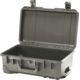 Pelican Storm Cases iM2500 Dry Box, 21.7x14.1x8.9in, Black, No Foam iM2500-00000