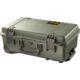 Pelican Storm Cases iM2500 Dry Box, 21.7x14.1x8.9in, Olive, No Foam iM2500-30000