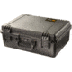 Pelican Storm Cases iM2600 Gun Case 20X14X7.7in, Grey STMIM260010000