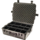 Pelican Storm Cases iM2700, 24.6x19.7x8.6in Transport Case, Black, Padded Divider iM2700-00002