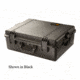 Pelican Storm Cases IM2700 Case OEM Package, Empty, Coyote Tan STMIM2700BC0000
