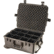 Pelican Storm Cases iM2720,24.6x19.7x11.7in, Black, Padded Divider iM2720-00002