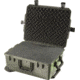 Pelican Storm Cases iM2720,24.6x19.7x11.7in, Olive, Cubed Foam iM2720-30001