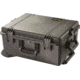 Pelican Storm Cases iM2720,24.6x19.7x11.7in, Black, No Foam , Padded Divider and Utility Organizer