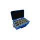 Pelican Storm Cases IM2720 Hard Gun Case 221711, w/BBB, Blue STMIM272050000