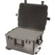 Pelican Storm Cases iM2750 Box w/ Wheels, Vortex Valve, Black w/ Cubed Foam 00001