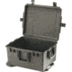 Pelican Storm Cases IM2750 Hard Gun Case, OEM Package, Empty, Black, IM2750B00000