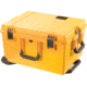 Pelican Storm Cases IM2750 Hard Gun Case, OEM Package, Empty, Yellow, IM2750B20000