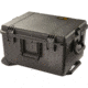 Pelican Storm Travel Case, 22 x 17 x 12.7in, Gray IM2750B10000