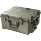 Pelican Storm Cases IM2875 - Olive Drab - Padded Div iM2875-30002