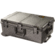 Pelican Storm Cases iM2950 Utility Case 29X18X10.5in w/Dividers, Grey STMIM295010002