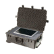 Pelican Storm Travel Case, 29 x 18 x 10.5in, Tan IM295080000