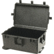 Pelican Storm Travel Case, 29 x 18 x 13.8in, Empty, Black, IM2975B00000