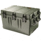 Pelican Storm Cases iM3075 Dry Box w/Wheels, 33.31x24.25x19.27in, Olive, No Foam iM3075-30000