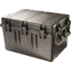 Pelican Storm Cases iM3075 Dry Box w/Wheels, 33.31x24.25x19.27in, Black, No Foam w/ Utility Organizer IM3075-00000-U-ORG
