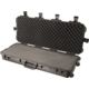 Pelican Storm Cases iM3100 Gun Case, 40in, Black, Solid Foam, iM3100-00001