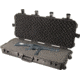 Pelican Storm Cases iM3100 40in Gun Case, Black, Solid Foam, iM3100-00001