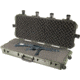 Pelican Storm Cases iM3100 40in Gun Case, Olive, Solid Foam, iM3100-30001