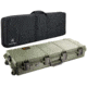 Pelican Storm Cases IM3100 Case, OD Green w/Black Soft-Sided Bag 472PWCDW3100ODBLK