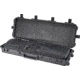 Pelican Storm Cases IM3200 Case, Black w/Black FieldPak Soft Bag