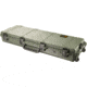 Pelican Storm Cases iM3200 Dry Box w/Wheels, 44x14x6in Interior, Olive, No Foam iM3200-30000