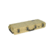Pelican Storm Cases IM3200 Gun Case 44X14X6.0in, Coyote Tan STMIM3200C0000