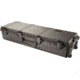 Pelican Storm Cases IM3220 Hard Gun Case, OEM Package, Empty, Black, IM3220B00000