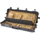 Pelican Storm Cases IM3300 Case, Black w/Coyote Tan Soft-Sided Bag 472PWCDW3300BLKCOY
