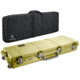 Pelican Storm Cases IM3300 Case, Coyote Tan w/Black Soft-Sided Bag 472PWCDW3300COYBLK