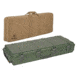 Pelican Storm Cases IM3300 Case, OD Green w/Coyote Tan FieldPak Soft Bag