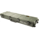Pelican Storm Cases iM3300 Case w/ Custom Foam for M60 - OD Green - 472-PWC-M60-OD