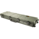 Pelican Storm Cases iM3300 Hard Gun Case w/Wheels, 53.8in, No Foam, Olive, iM3300-30000
