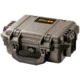 Pelican Storm Cases SACC GoPro 11in.x9in.x4in. Black Case, Foam, iM2050GP2, Holds Two GoPro Accessories SACC-2-IM2050-BLK