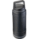 Pelican Traveler 32 Oz Bottle Screw Top, Leak Proof Ss Black