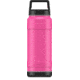 Pelican Traveler 32 Oz Bottle Screw Top, Leak Proof Ss Pink