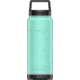 Pelican Traveler 32 Oz Bottle Screw Top Ss Seafoam Green