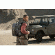Pelican U140, Elite tablet Backpack OU1400-0003-110