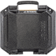 Pelican V100PF1 Vault Universal Pistol Case, Black, V100, VCV100-0060-BLK