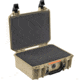 Pelican V200c Vault Equipment Case, Flat Dark Earth - VCV200-0020-TAN