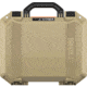 Pelican V200c Vault Equipment Case, Flat Dark Earth - VCV200-0020-TAN