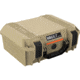 Pelican V200c Vault Equipment Case, Flat Dark Earth - VCV200-0020-TAN