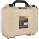 Pelican V200c Vault Equipment Case, Flat Dark Earth - VCV200-0020-TAN