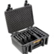 Pelican V300PF5 Vault Universal 5-Pistol Case
