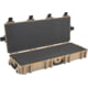 Pelican VAULT V730 Tactical Rifle Case, Tan, VCV730-0000-TAN