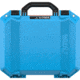 Pelican VAULT V200 Case, Medium Pistol, 15.41in, Blue, VCV200-0020-BLU