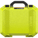 Pelican VAULT V200 Case, Medium Pistol, 15.41in, Green, VCV200-0020-GRN