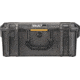Pelican VAULT V550 Case, Equipment, 19x14x8.5 inch Internal, 22.42x17.46x9.16 inch External Dimension, Black, VCV550-0000-BLK