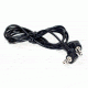 Peltor 2.5mm Stereo Contact Plug Assembly for use w/Cell Phone FL6CS