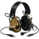 PELTOR 3M ComTac VI NIB Headset - Dual DL